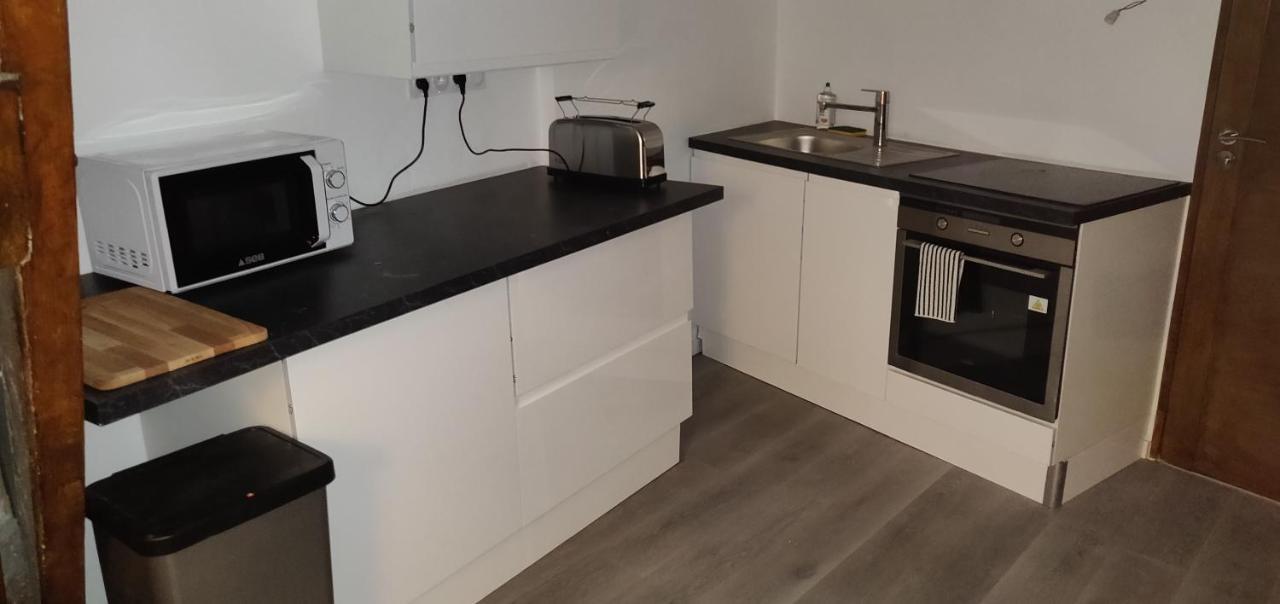 Detente - Appartement Et Poutres Apparentes Beziers Luaran gambar