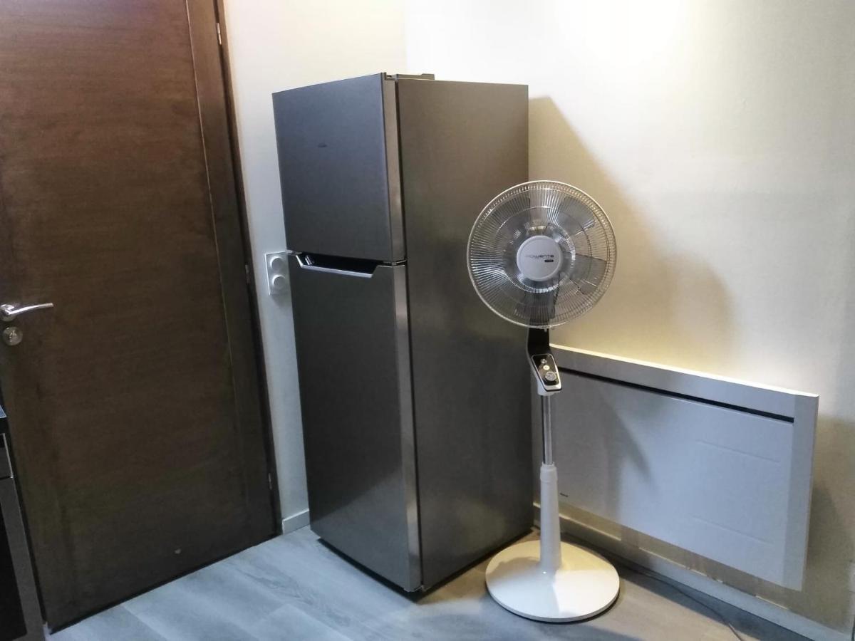 Detente - Appartement Et Poutres Apparentes Beziers Luaran gambar