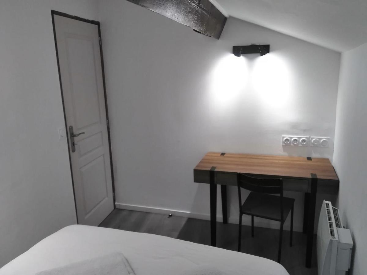 Detente - Appartement Et Poutres Apparentes Beziers Luaran gambar