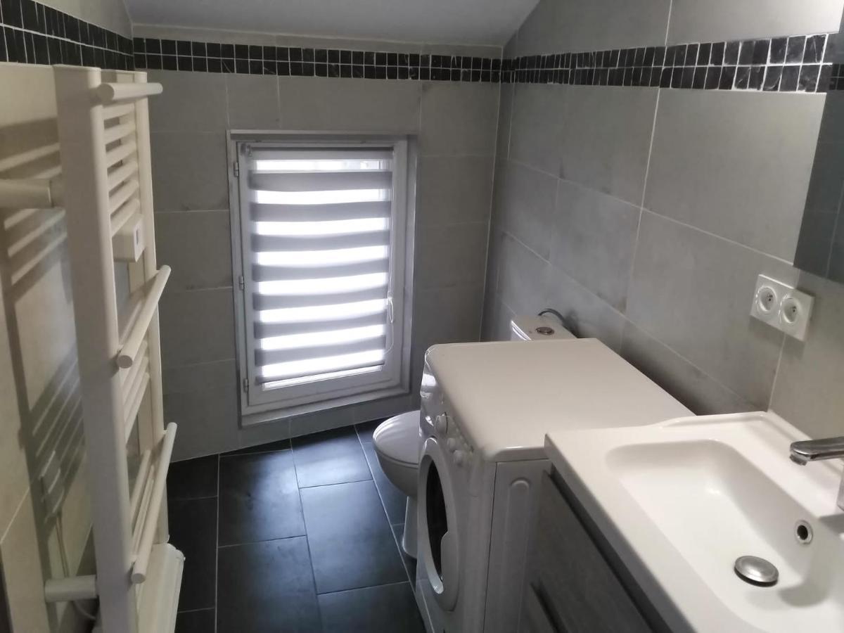 Detente - Appartement Et Poutres Apparentes Beziers Luaran gambar
