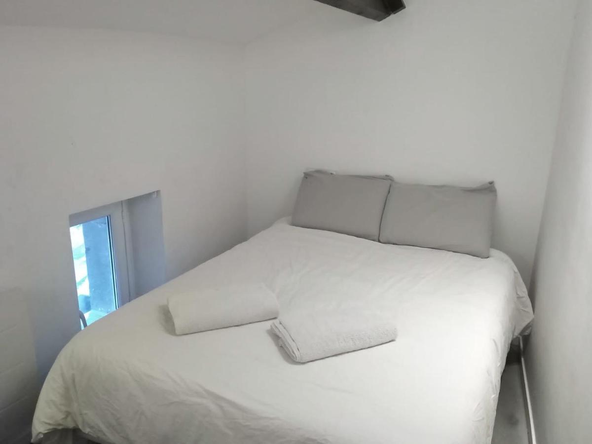 Detente - Appartement Et Poutres Apparentes Beziers Luaran gambar