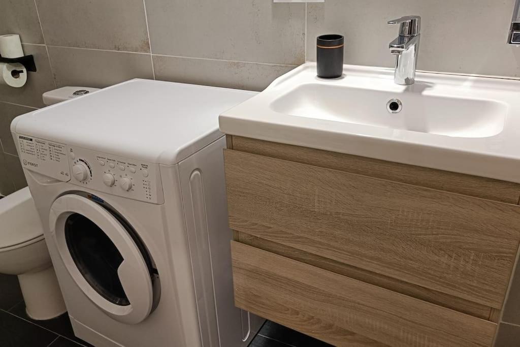 Detente - Appartement Et Poutres Apparentes Beziers Luaran gambar