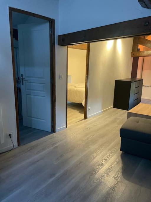Detente - Appartement Et Poutres Apparentes Beziers Luaran gambar