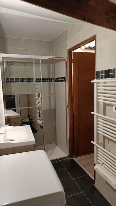 Detente - Appartement Et Poutres Apparentes Beziers Luaran gambar