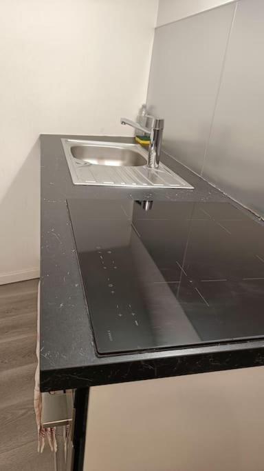 Detente - Appartement Et Poutres Apparentes Beziers Luaran gambar