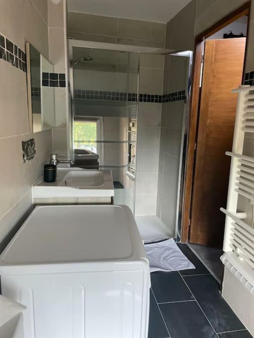 Detente - Appartement Et Poutres Apparentes Beziers Luaran gambar