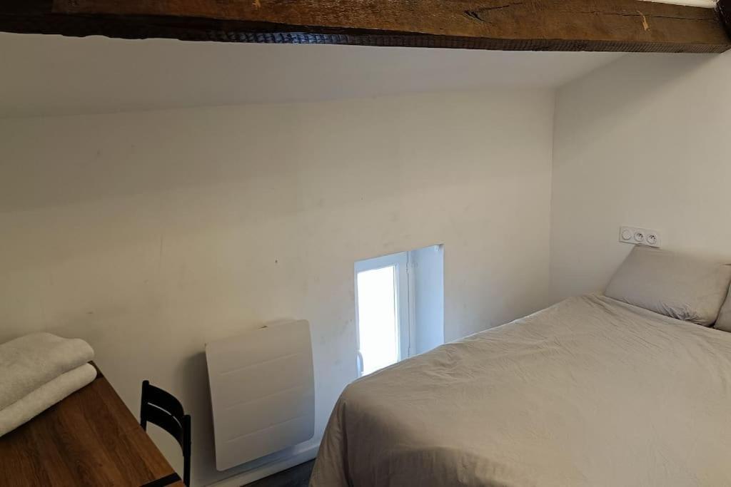 Detente - Appartement Et Poutres Apparentes Beziers Luaran gambar