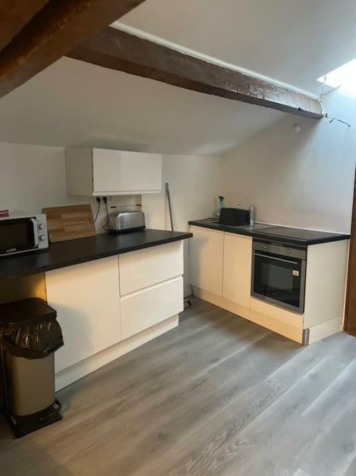 Detente - Appartement Et Poutres Apparentes Beziers Luaran gambar