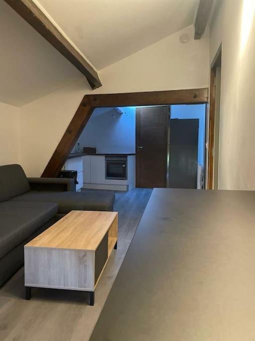 Detente - Appartement Et Poutres Apparentes Beziers Luaran gambar