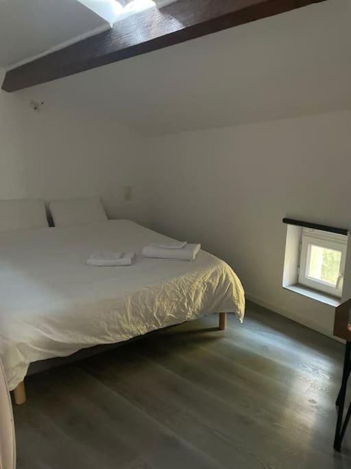 Detente - Appartement Et Poutres Apparentes Beziers Luaran gambar