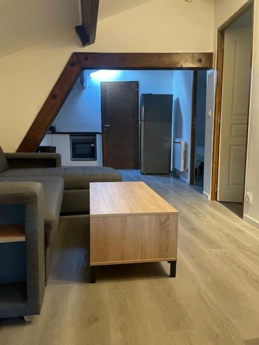 Detente - Appartement Et Poutres Apparentes Beziers Luaran gambar
